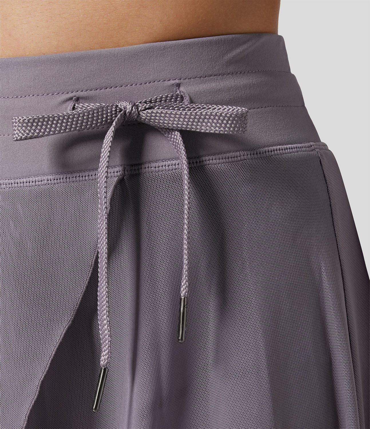 Falda Elegante 2-en-1