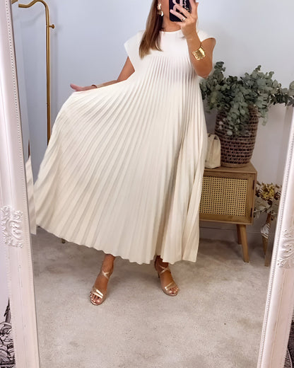 Vestido Atemporal y Confortable
