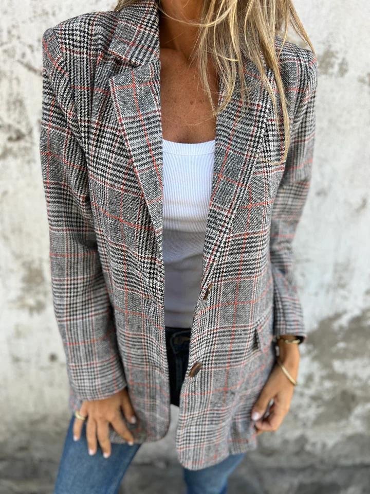 Abrigo Elegante