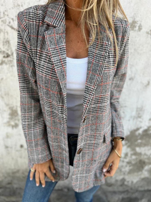 Abrigo Elegante