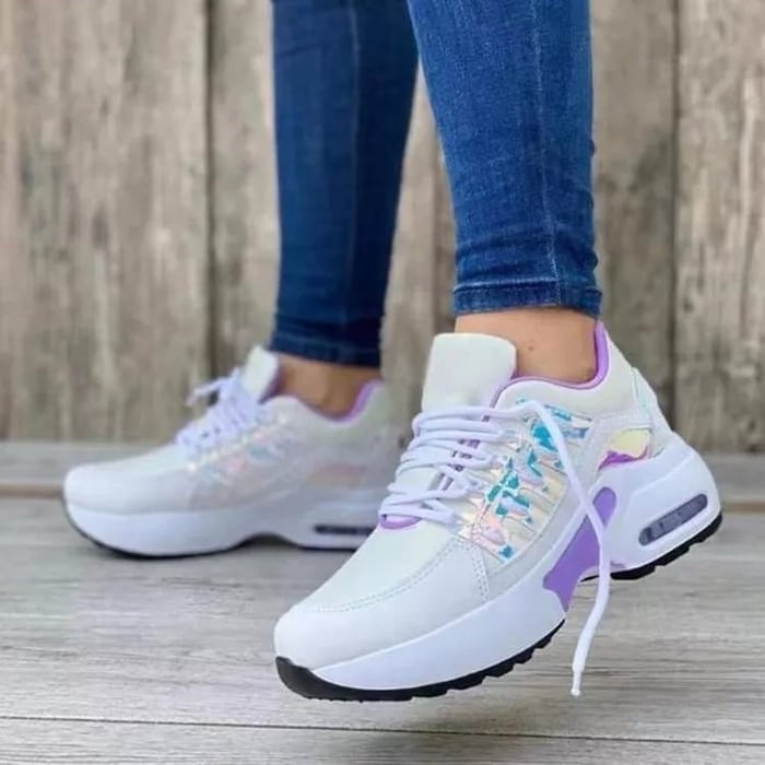 Zapatillas Ortopédicas