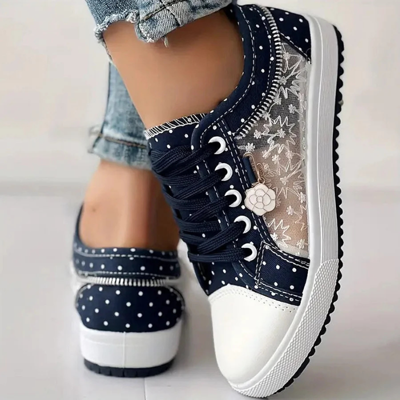 Zapatillas Ortopédicas Confortables