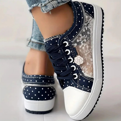 Zapatillas Ortopédicas Confortables