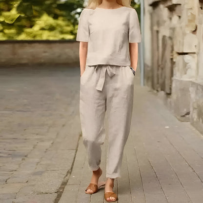 Conjunto Elegante para Mujeres