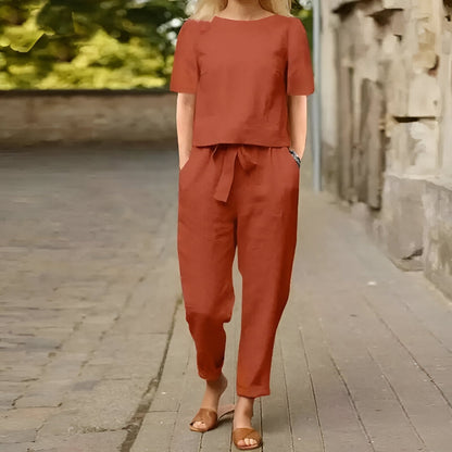Conjunto Elegante para Mujeres