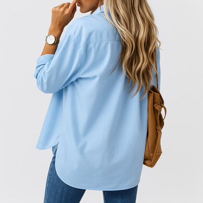 Blusa Elegante Para Mujeres