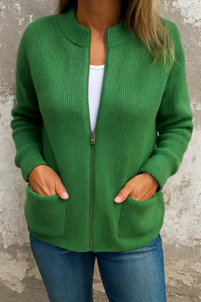 Chaqueta Elegante y Confortable