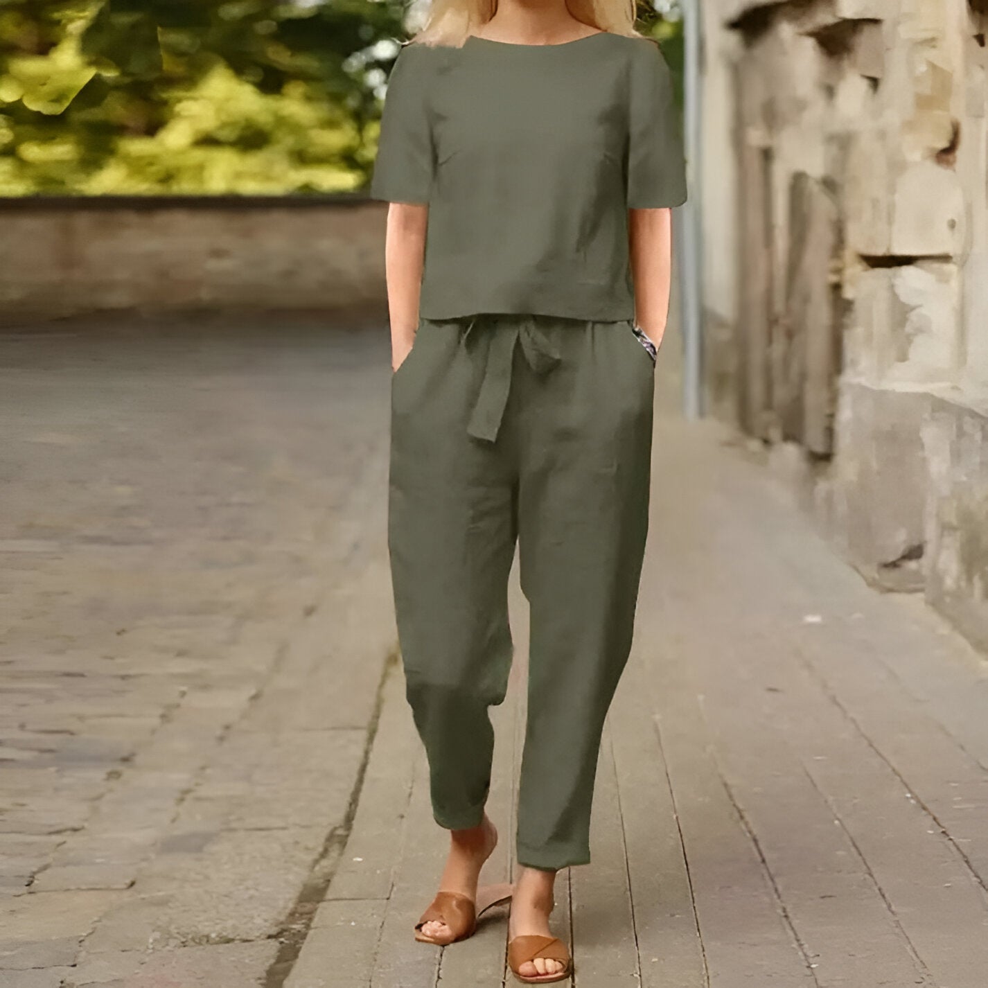 Conjunto Elegante para Mujeres