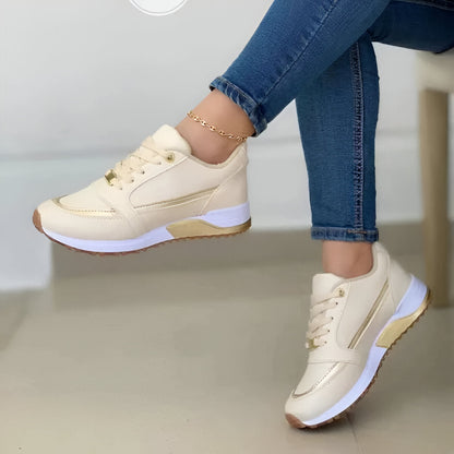 Zapato Ortopédico