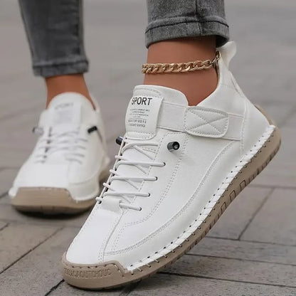 Zapatillas cómodas con buen soporte