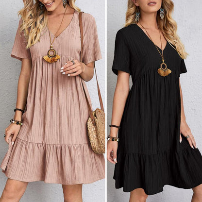Ropa de Primavera con Cubierta de Barriga