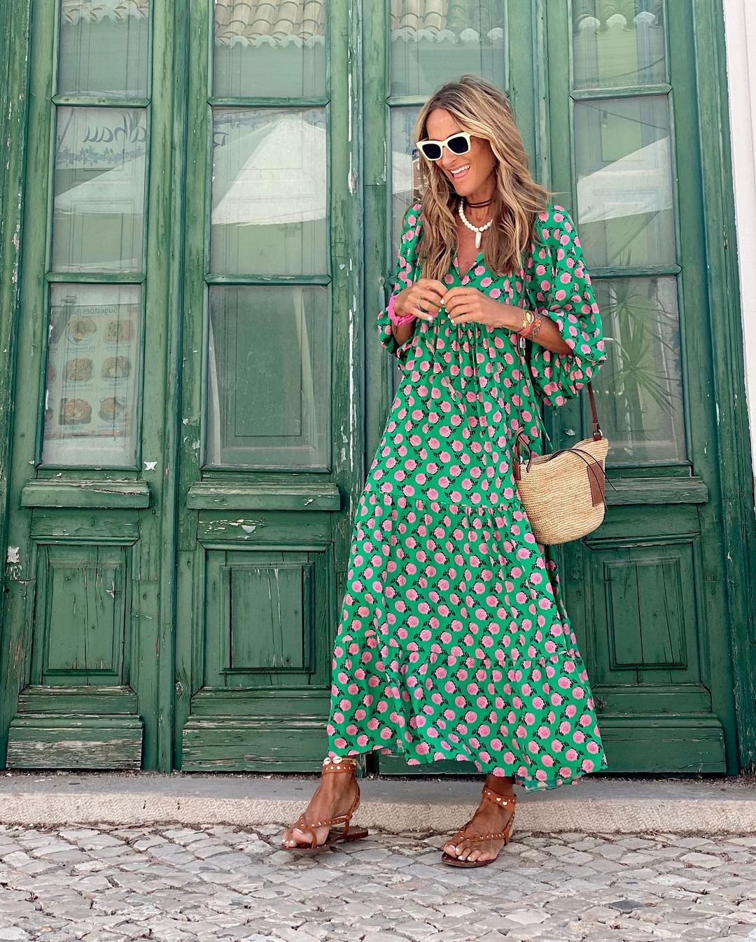 Ropa de Verano Lujosa
