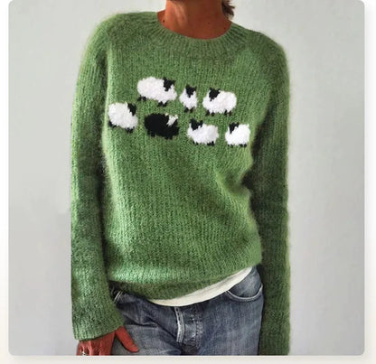 Jersey Escandinavo