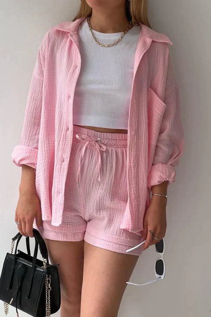Conjunto Esencial