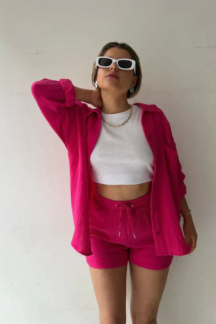 Conjunto Esencial
