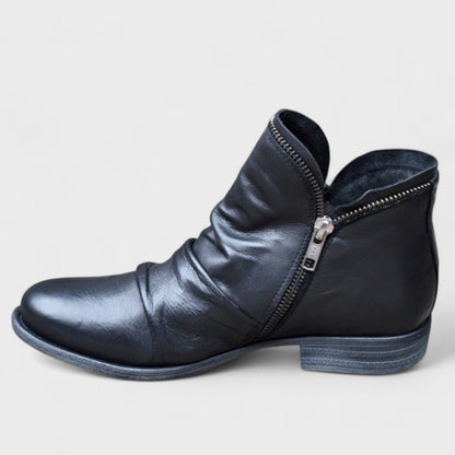 Botas ortopédicas cómodas