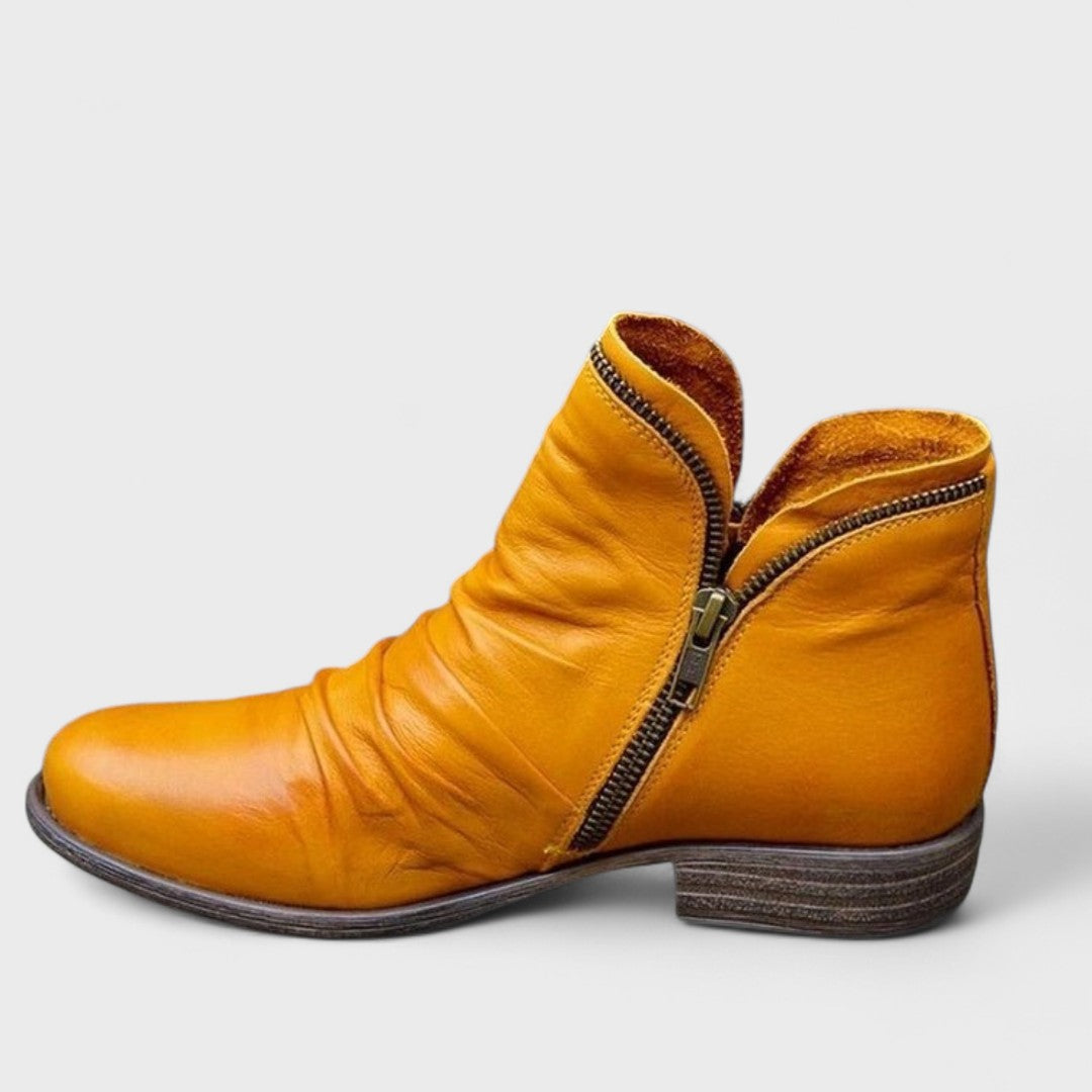 Botas ortopédicas cómodas