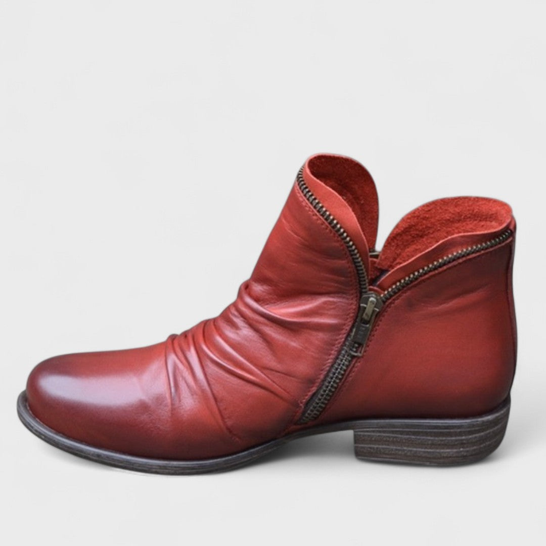 Botas ortopédicas cómodas