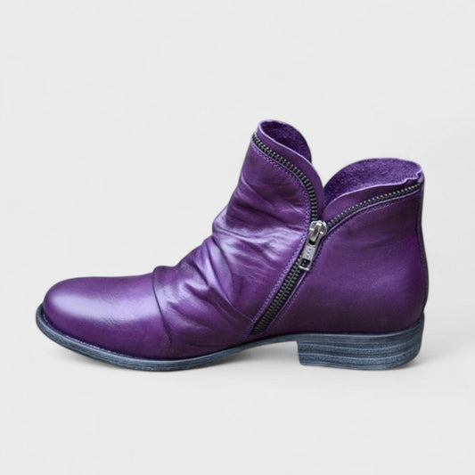 Botas ortopédicas cómodas