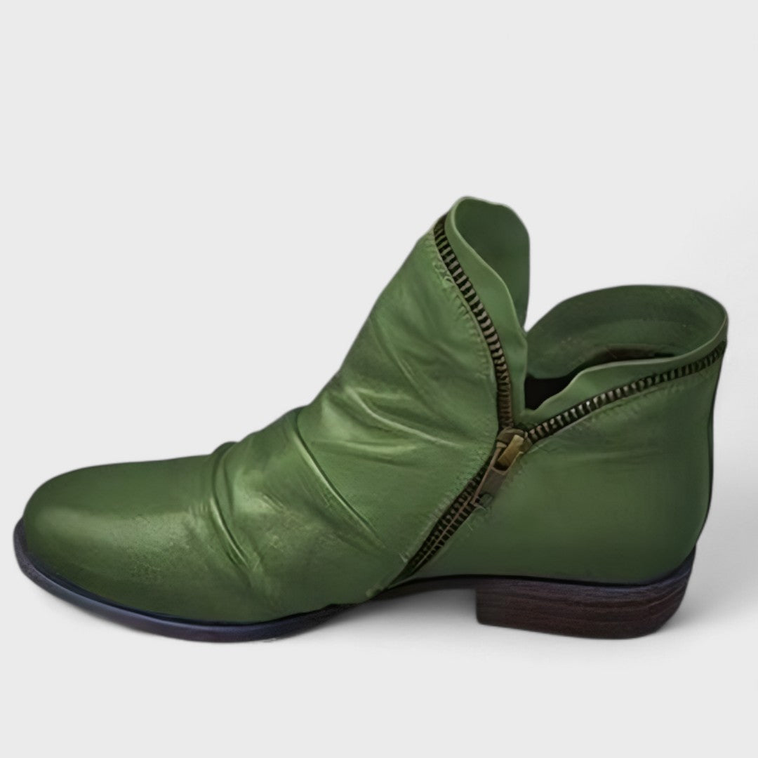 Botas ortopédicas cómodas