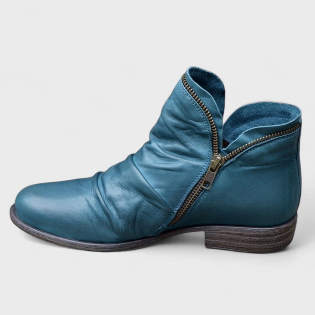 Botas ortopédicas cómodas