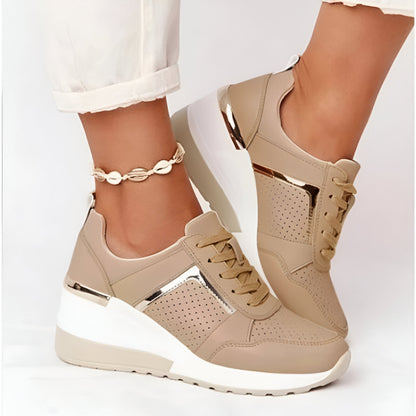 Zapatillas Elegantes