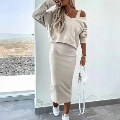 Conjunto Elegante