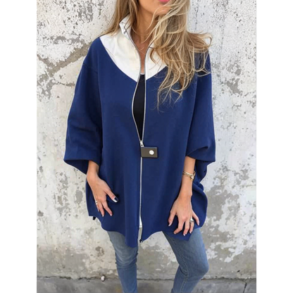 Abrigo Confort Chic