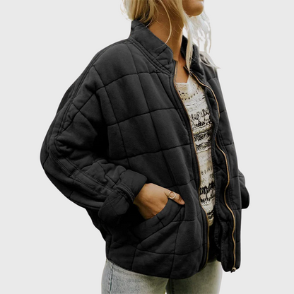 Chaqueta Oversize