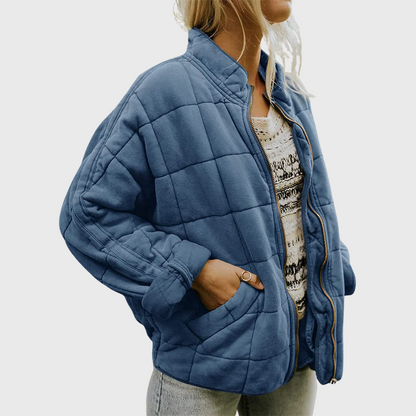 Chaqueta Oversize