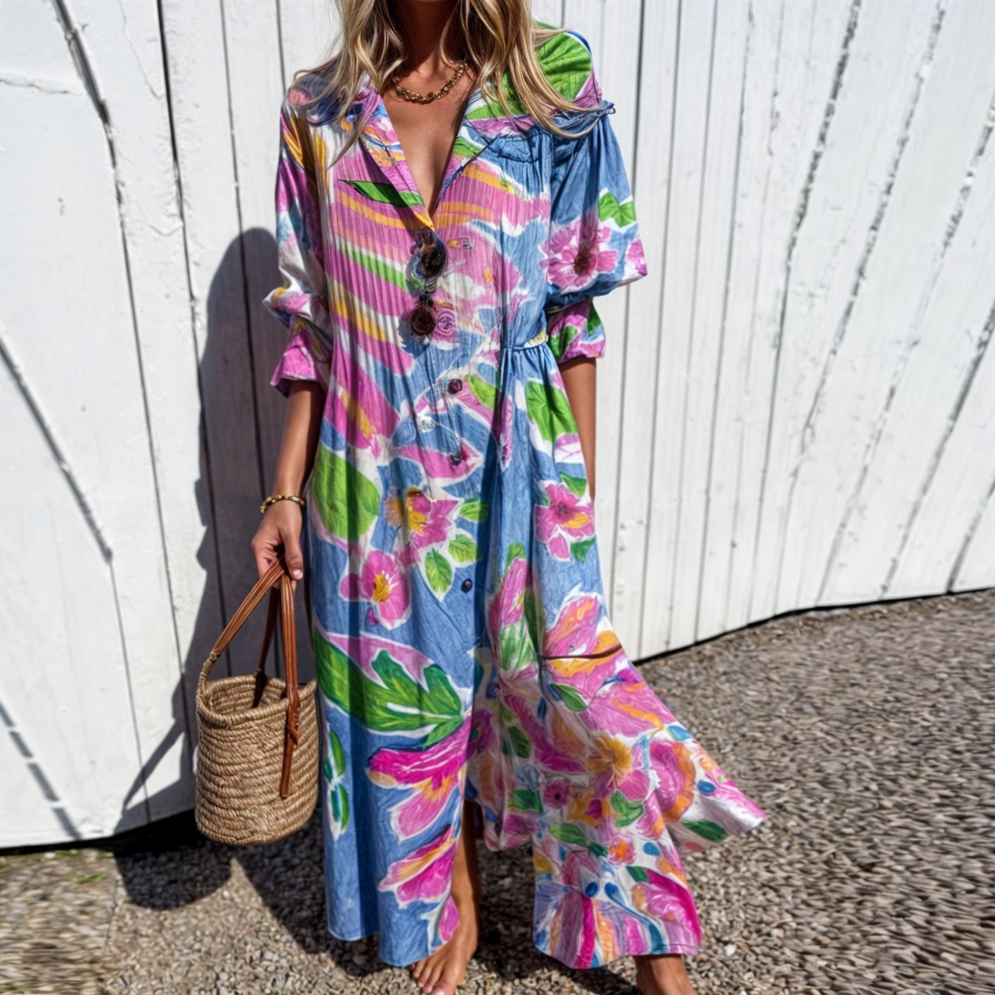 Ropa Boho