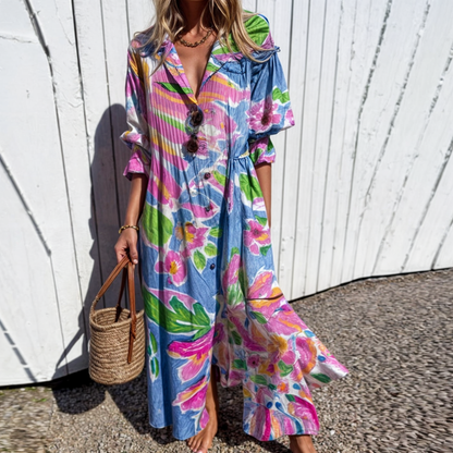 Ropa Boho