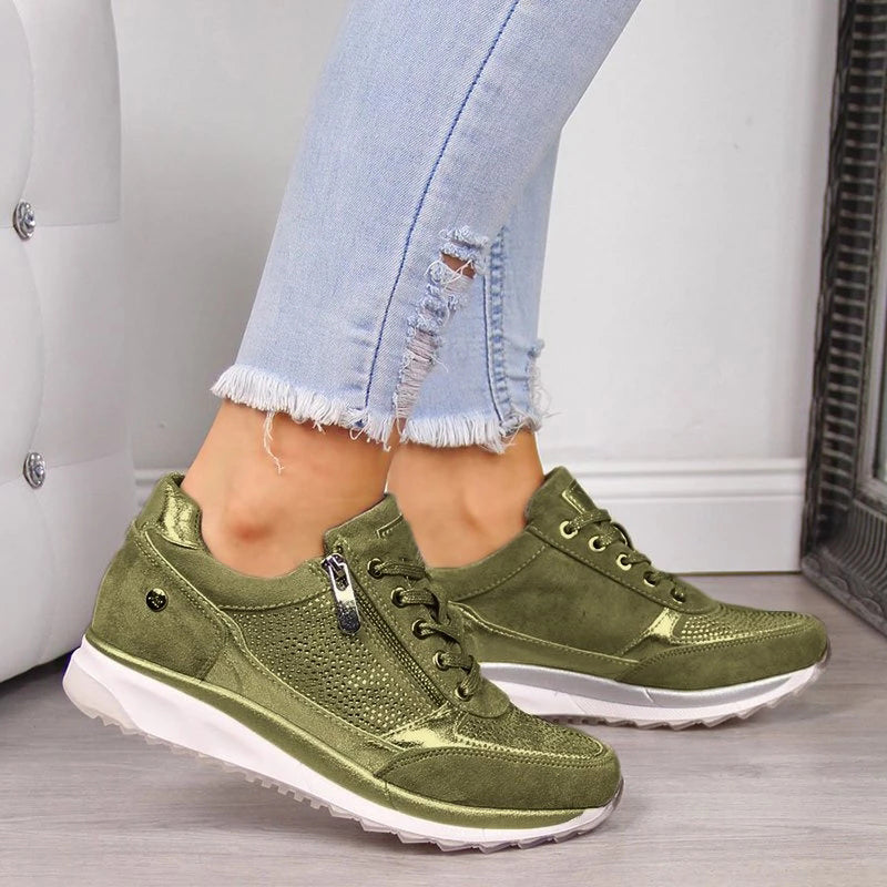 Zapatillas de Confort