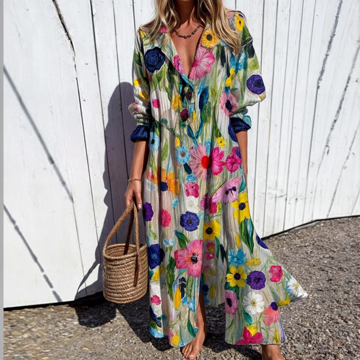 Ropa Boho
