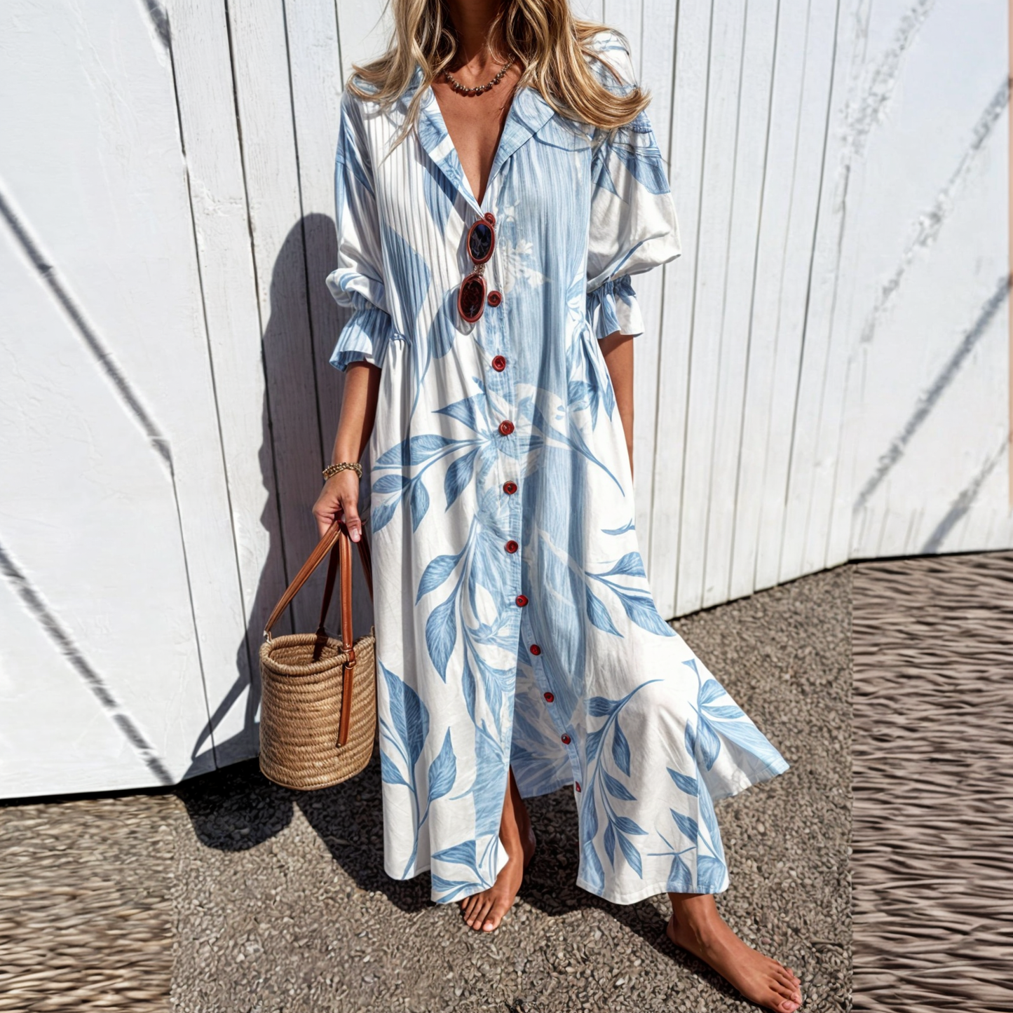 Ropa Boho