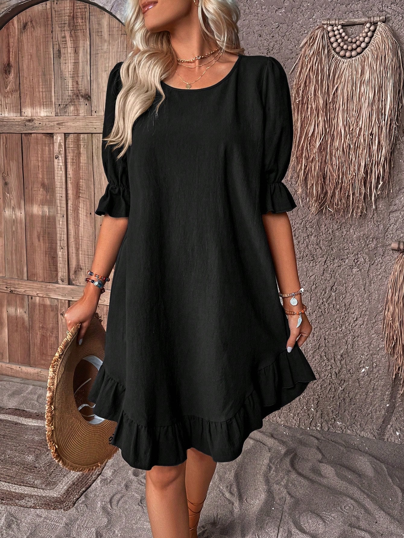 Vestido de Verano