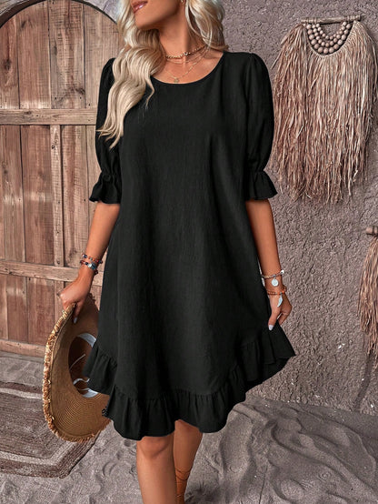 Vestido de Verano