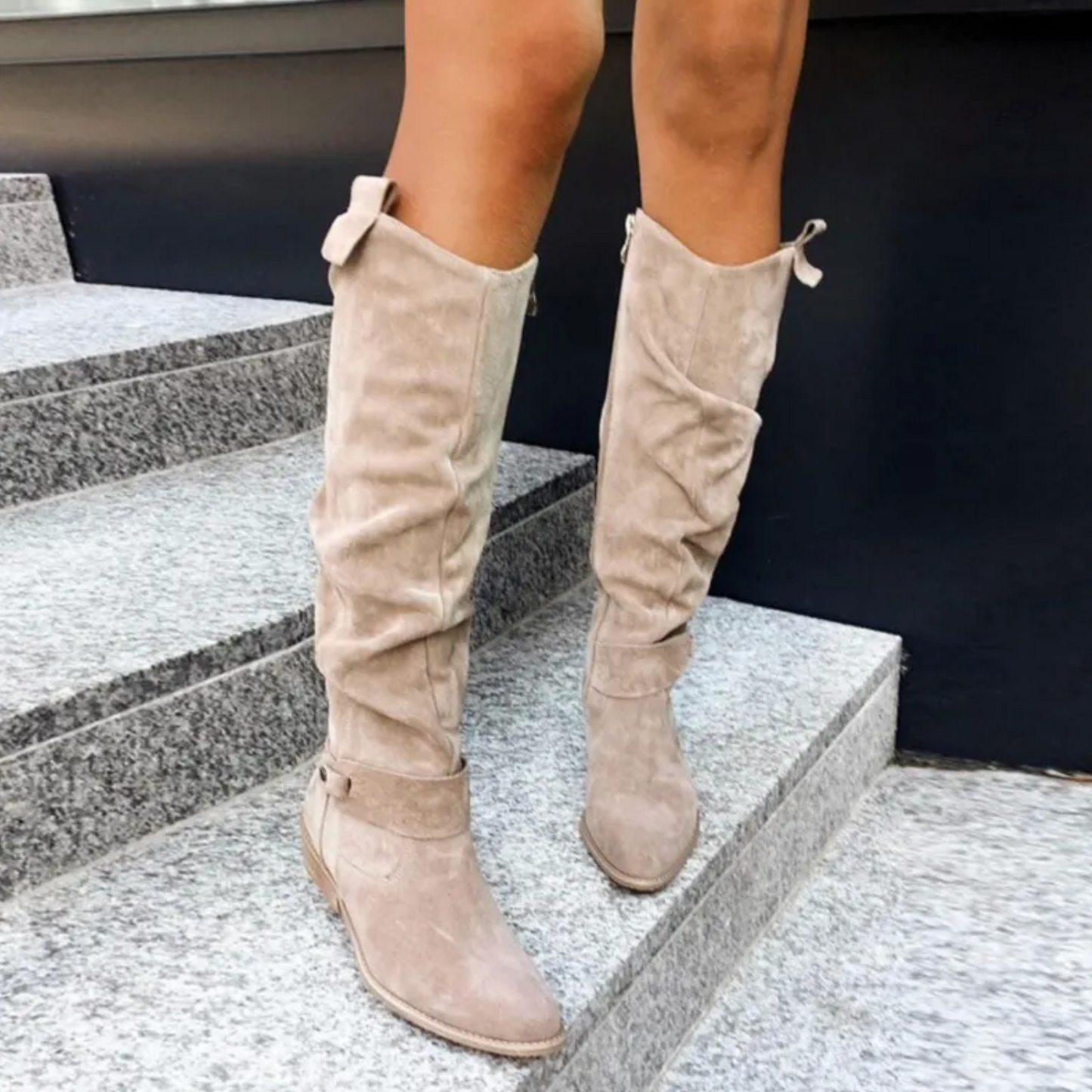 Botas Altas
