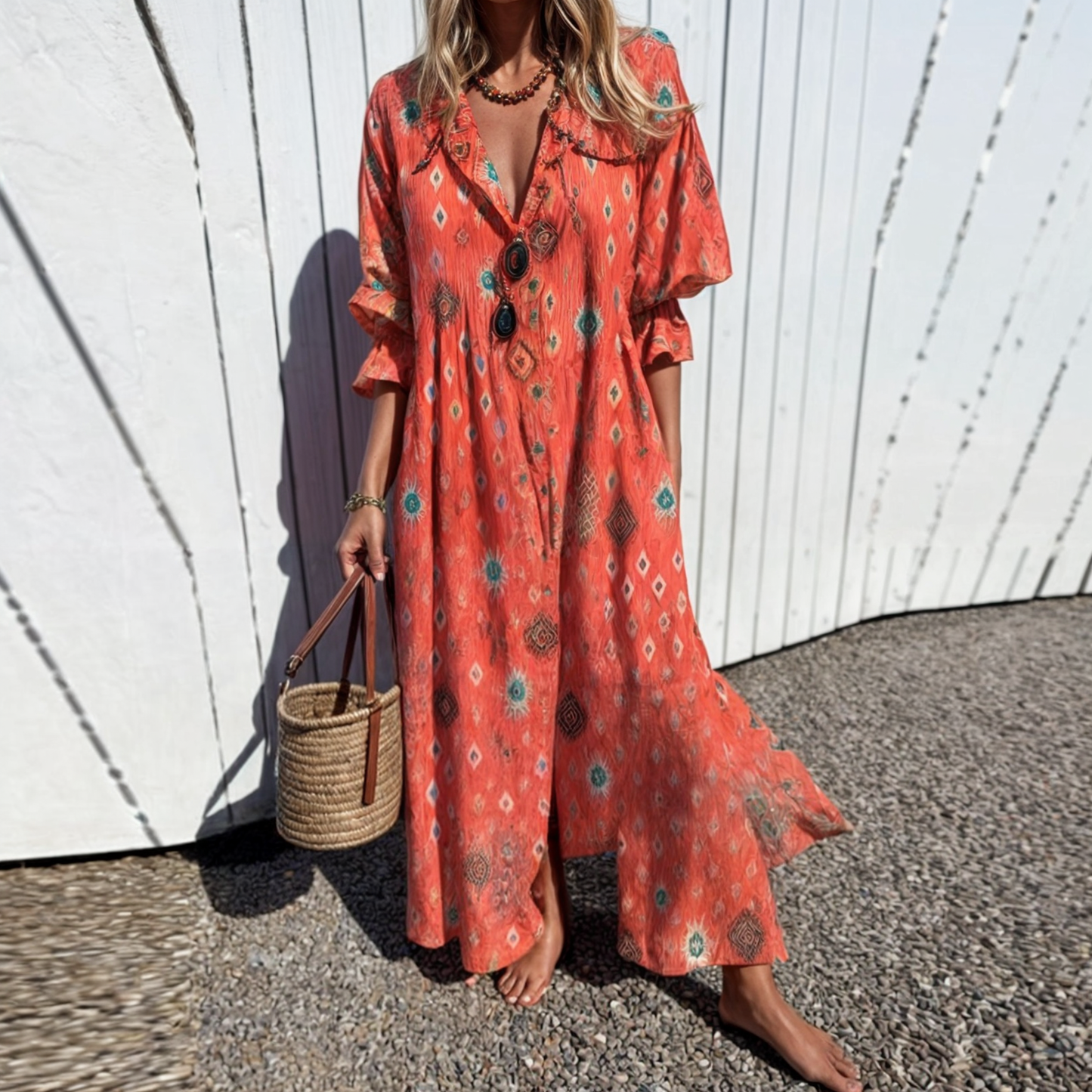 Ropa Boho