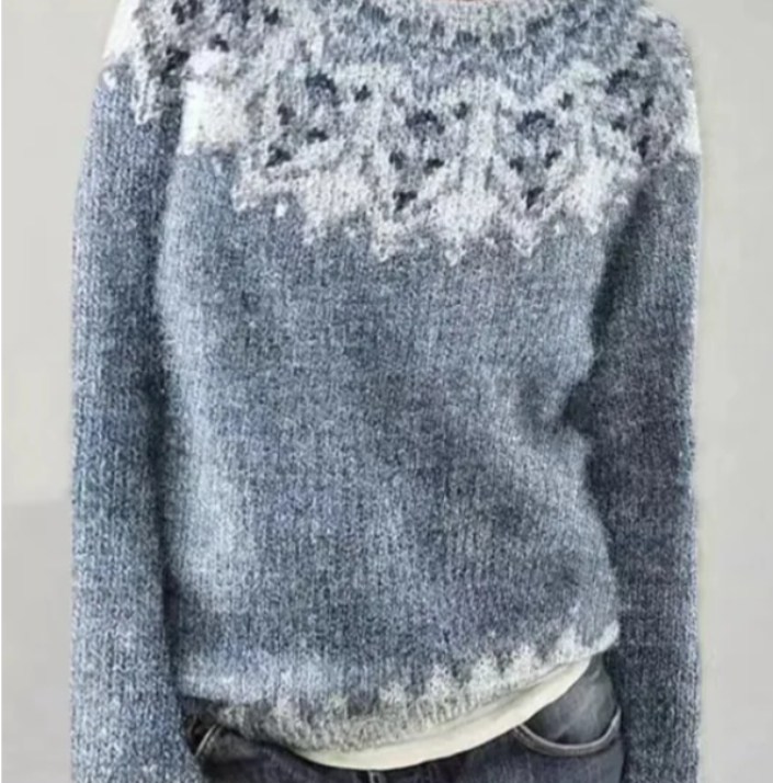 Jersey Escandinavo
