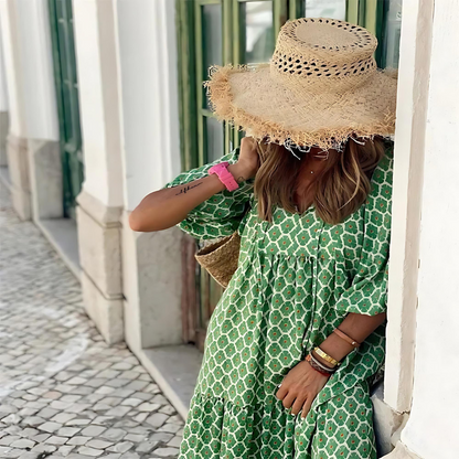 Ropa de Verano Lujosa