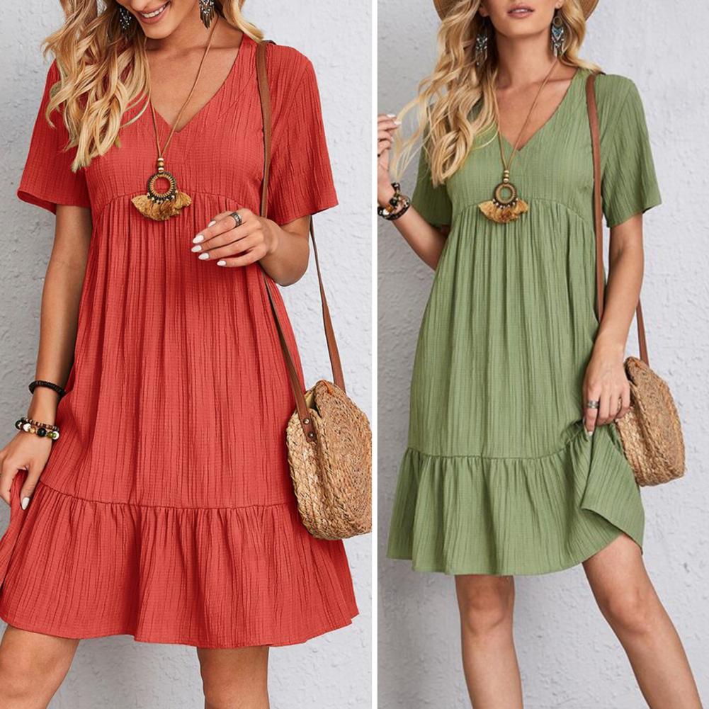 Ropa de Primavera con Cubierta de Barriga