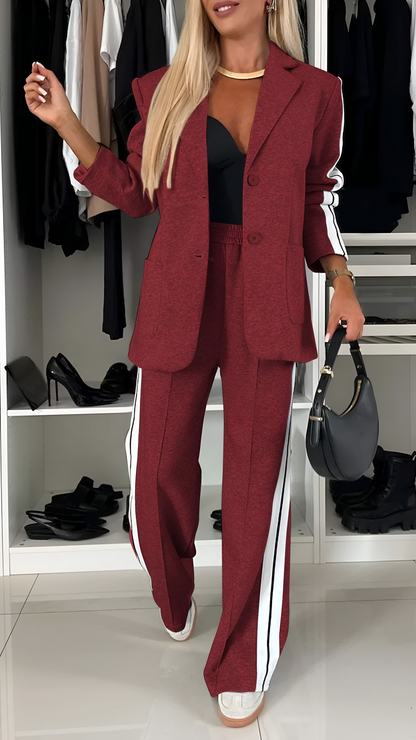 Conjunto informal para mujeres