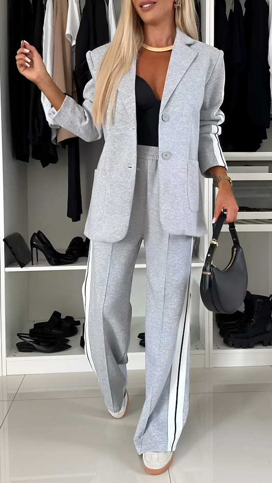 Conjunto informal para mujeres