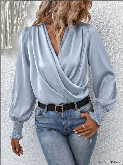 Blusa Elegante
