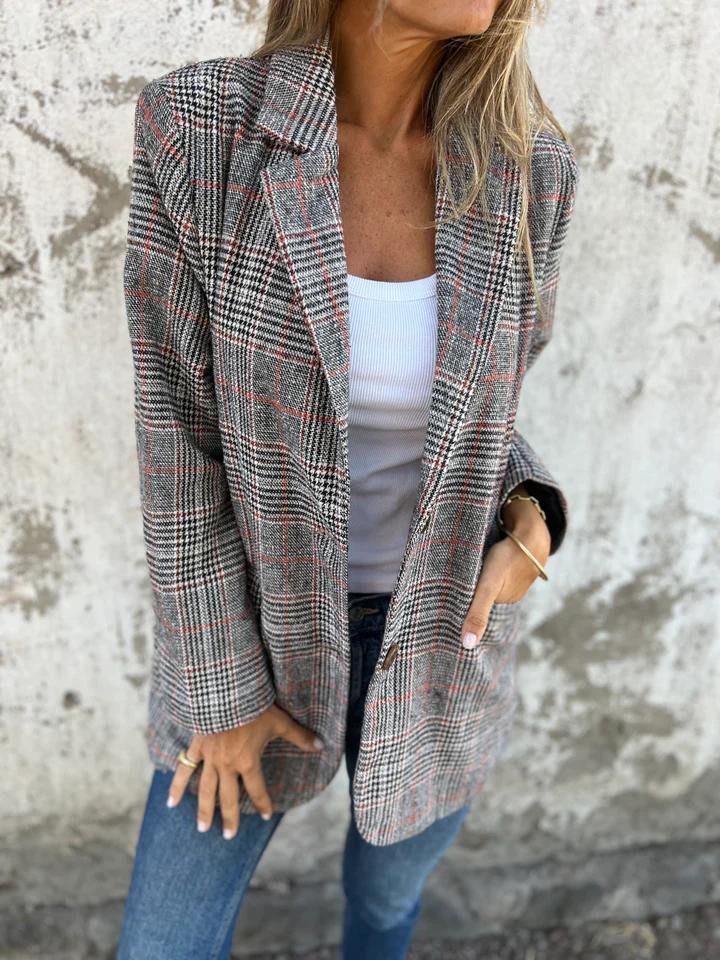 Abrigo Elegante