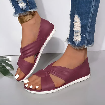 Mocasines Confortables