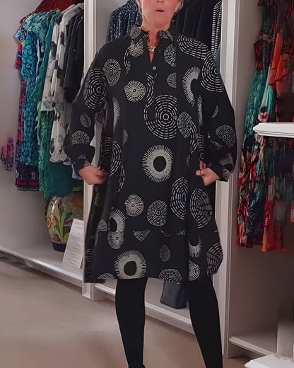 Robe Geométrica