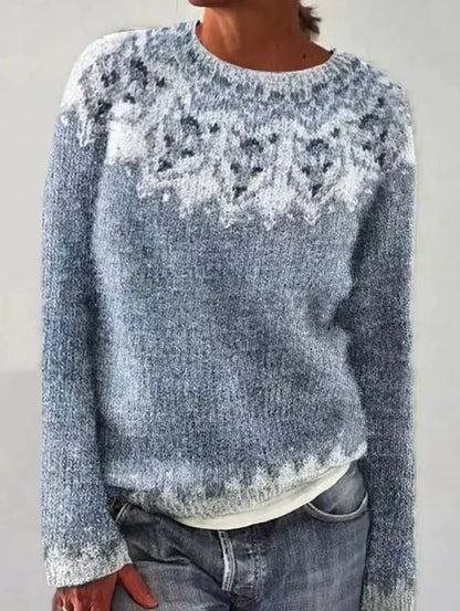 Jersey Escandinavo