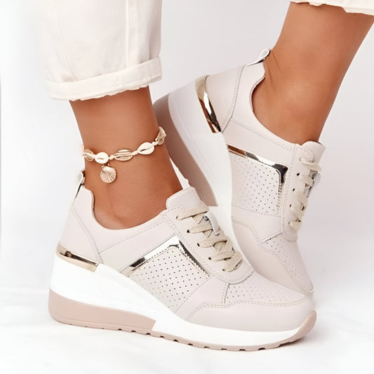 Zapatillas Elegantes
